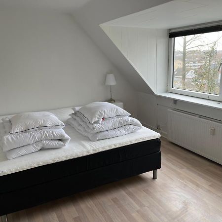 Great View Apartments 2 Aalborg Exterior foto