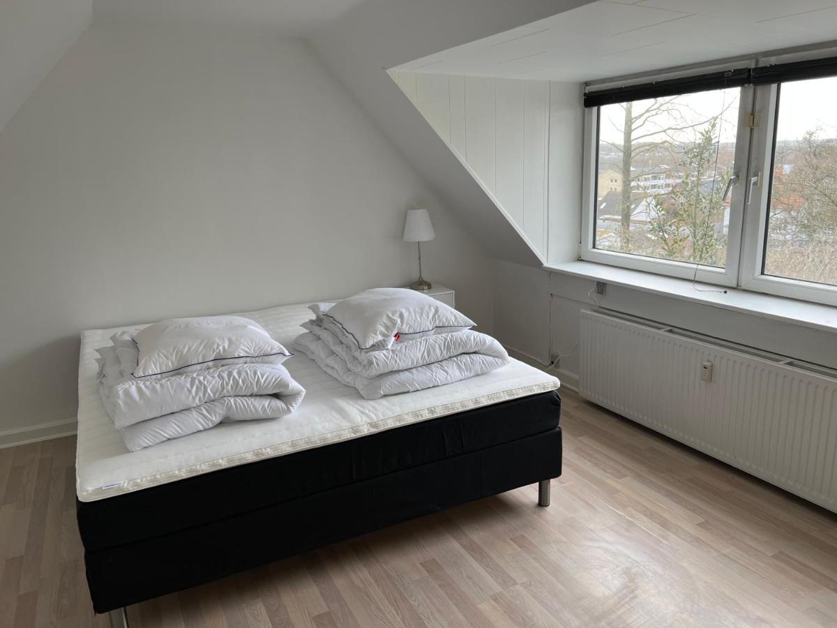 Great View Apartments 2 Aalborg Exterior foto